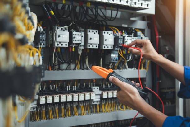 Best Electrical Troubleshooting Services  in Brookshire, TX