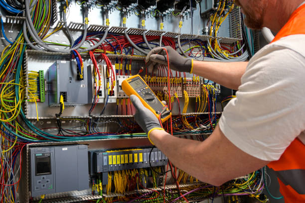 Electrical Rewiring Services in Brookshire, TX