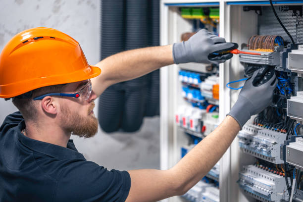 Best Electrical System Inspection  in Brookshire, TX